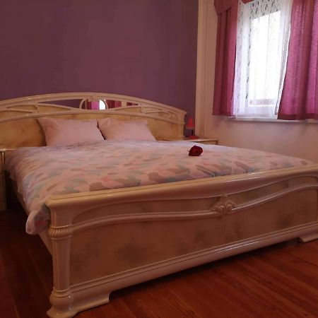 Apartma Floncna Apartment Bovec Luaran gambar