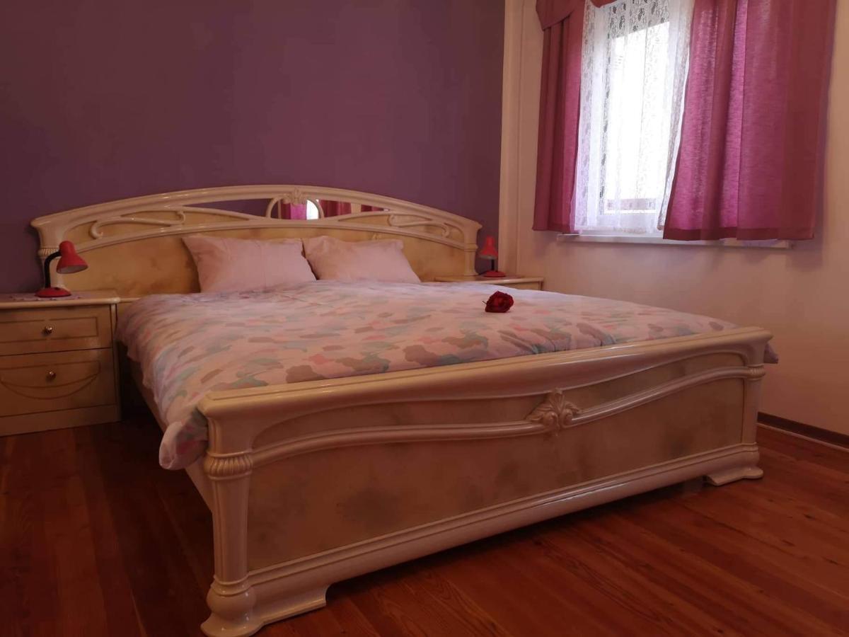 Apartma Floncna Apartment Bovec Luaran gambar