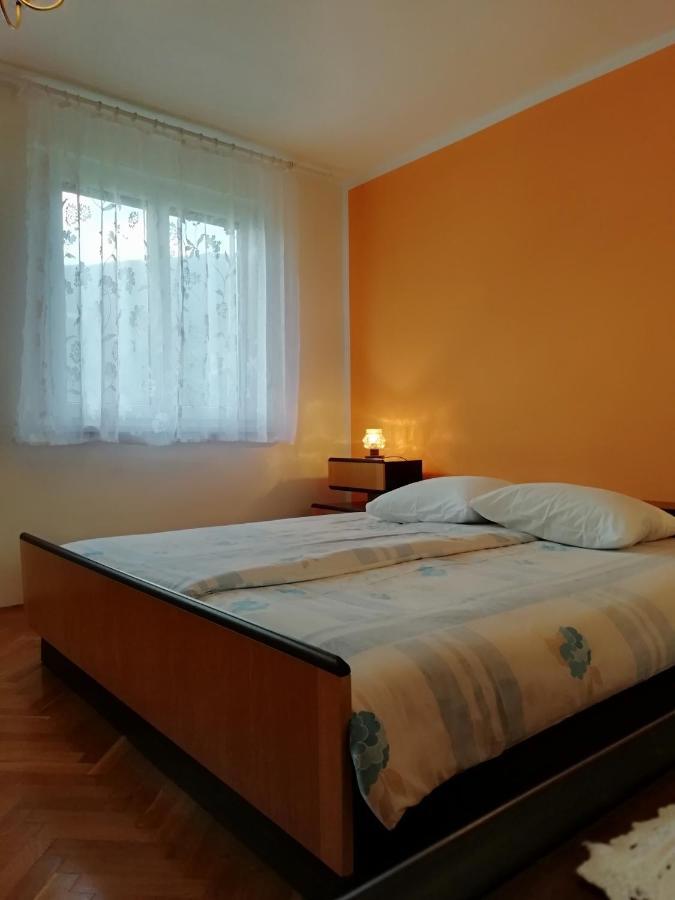 Apartma Floncna Apartment Bovec Luaran gambar