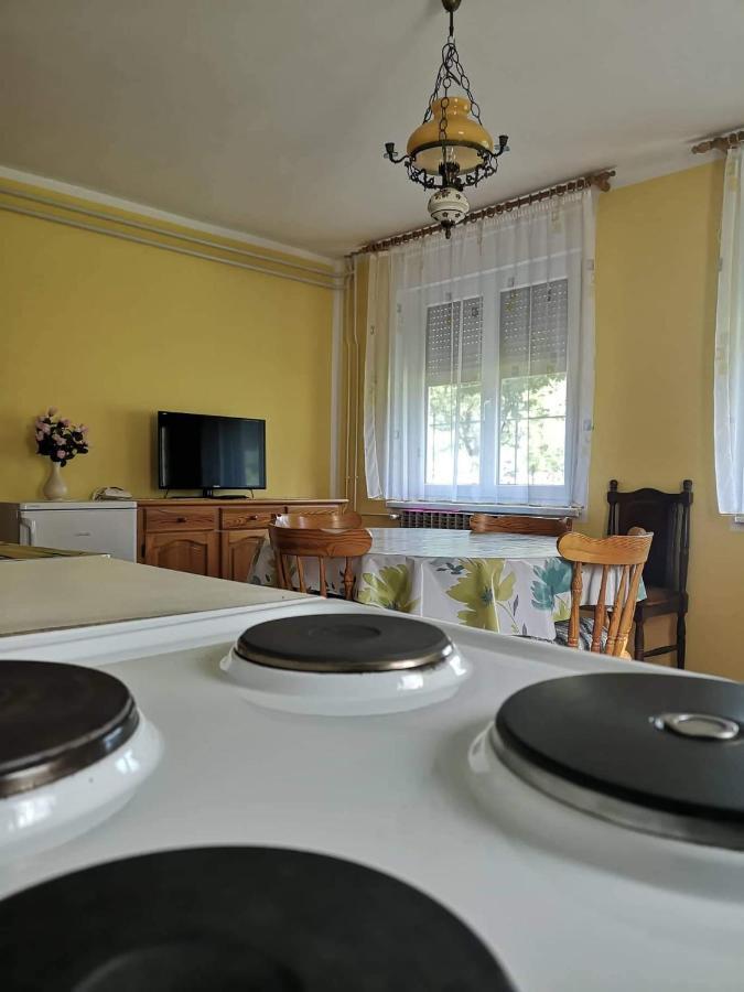 Apartma Floncna Apartment Bovec Luaran gambar