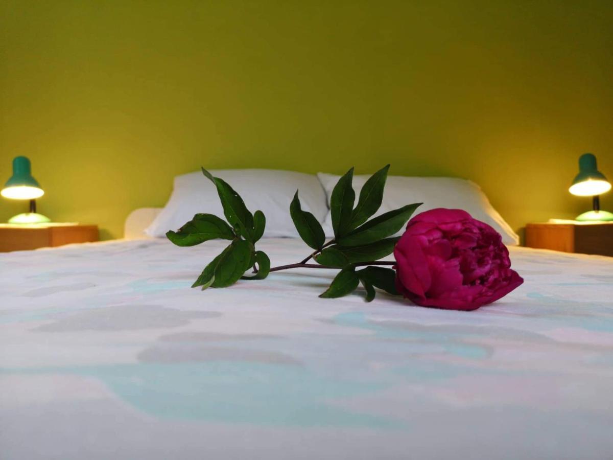 Apartma Floncna Apartment Bovec Luaran gambar