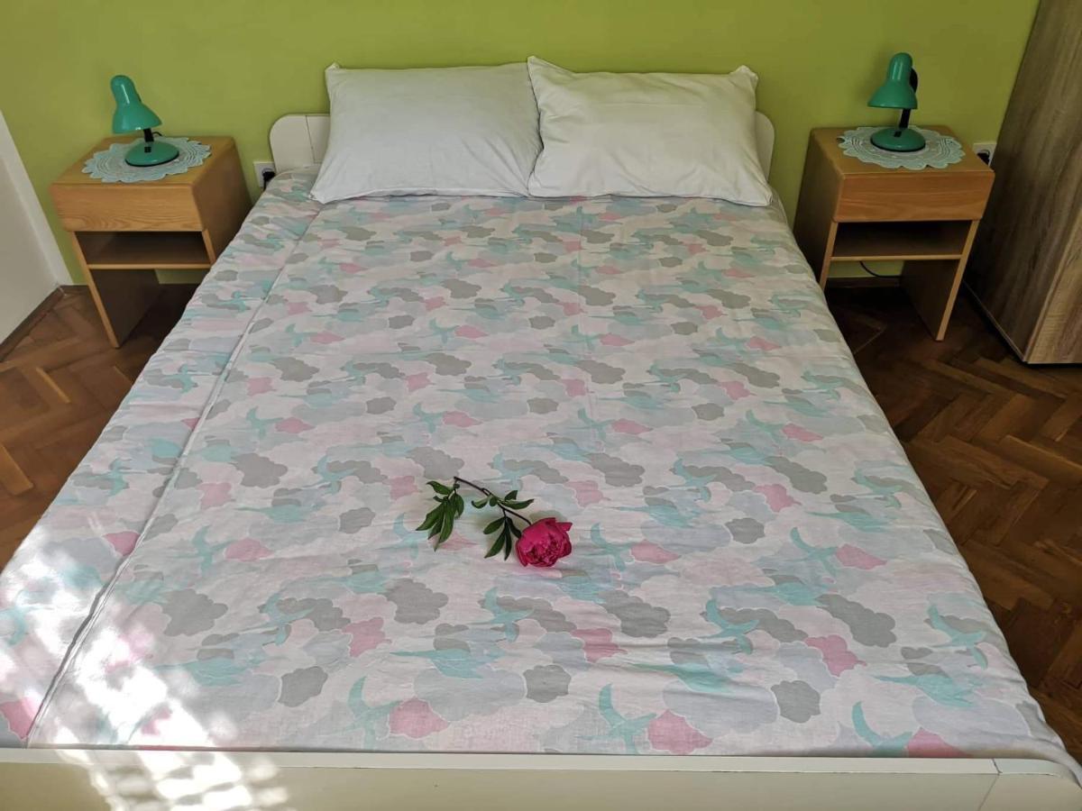Apartma Floncna Apartment Bovec Luaran gambar